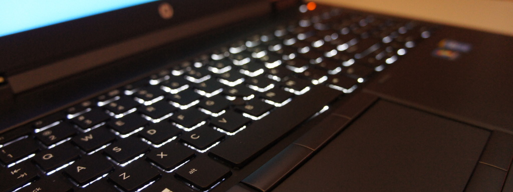 HP ZBook 15 és 17: Munkaállomás az üzleti szektornak