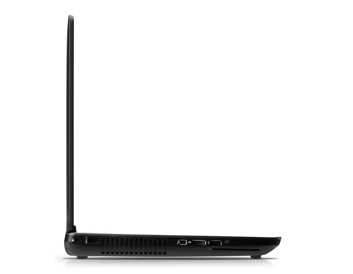 HP ZBook 15 és 17: Munkaállomás az üzleti szektornak