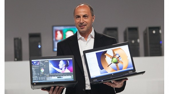 HP ZBook 15 és 17: Munkaállomás az üzleti szektornak