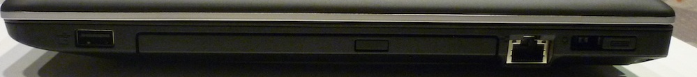 Lenovo Thinkpad Edge E531 teszt