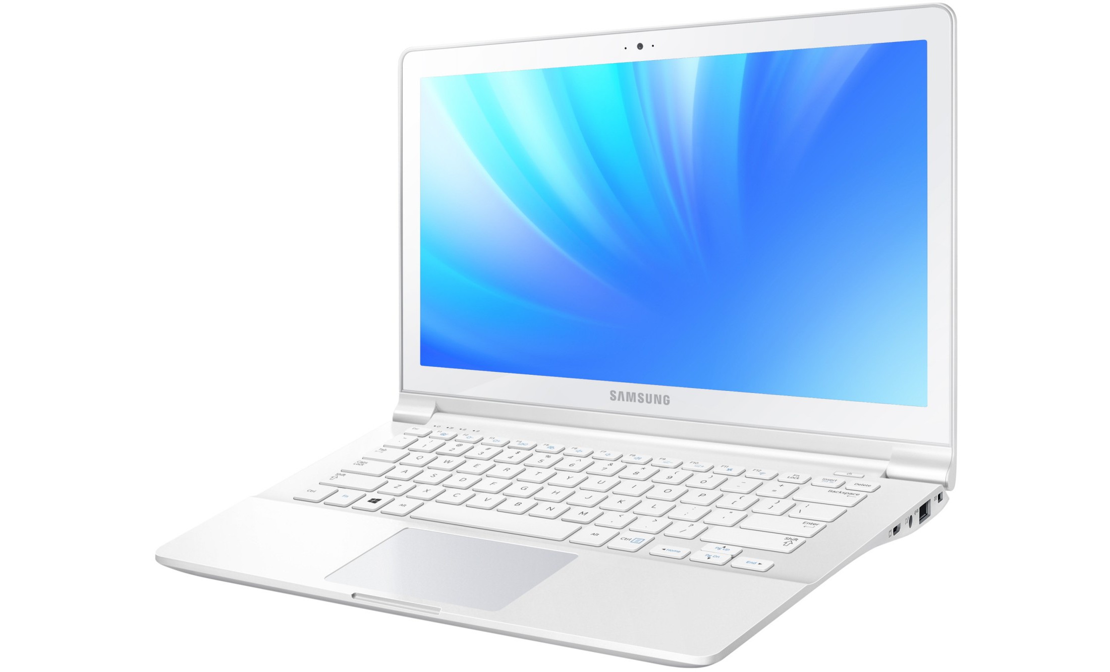 Samsung ATIV Book 9 Lite - Haswell ráncfelvarrás
