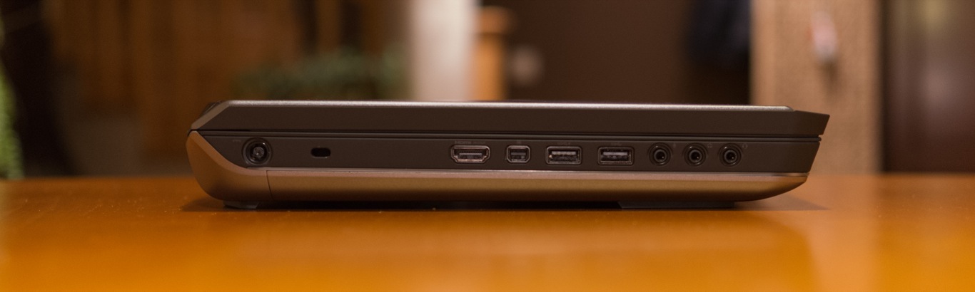Dell Alienware 17 teszt