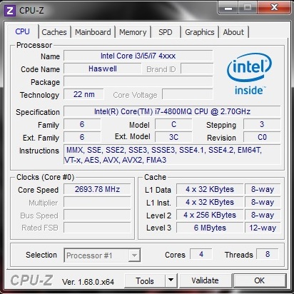 Dell Alienware 17 teszt