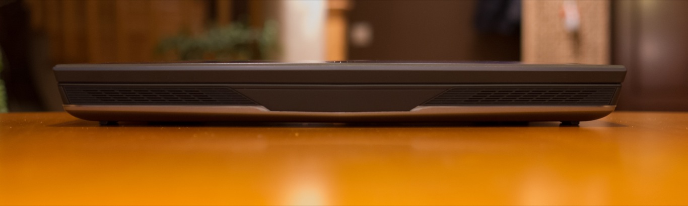 Dell Alienware 17 teszt