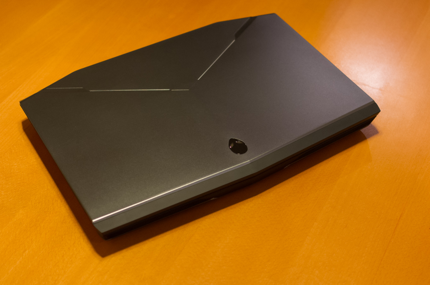 Dell Alienware 17 teszt