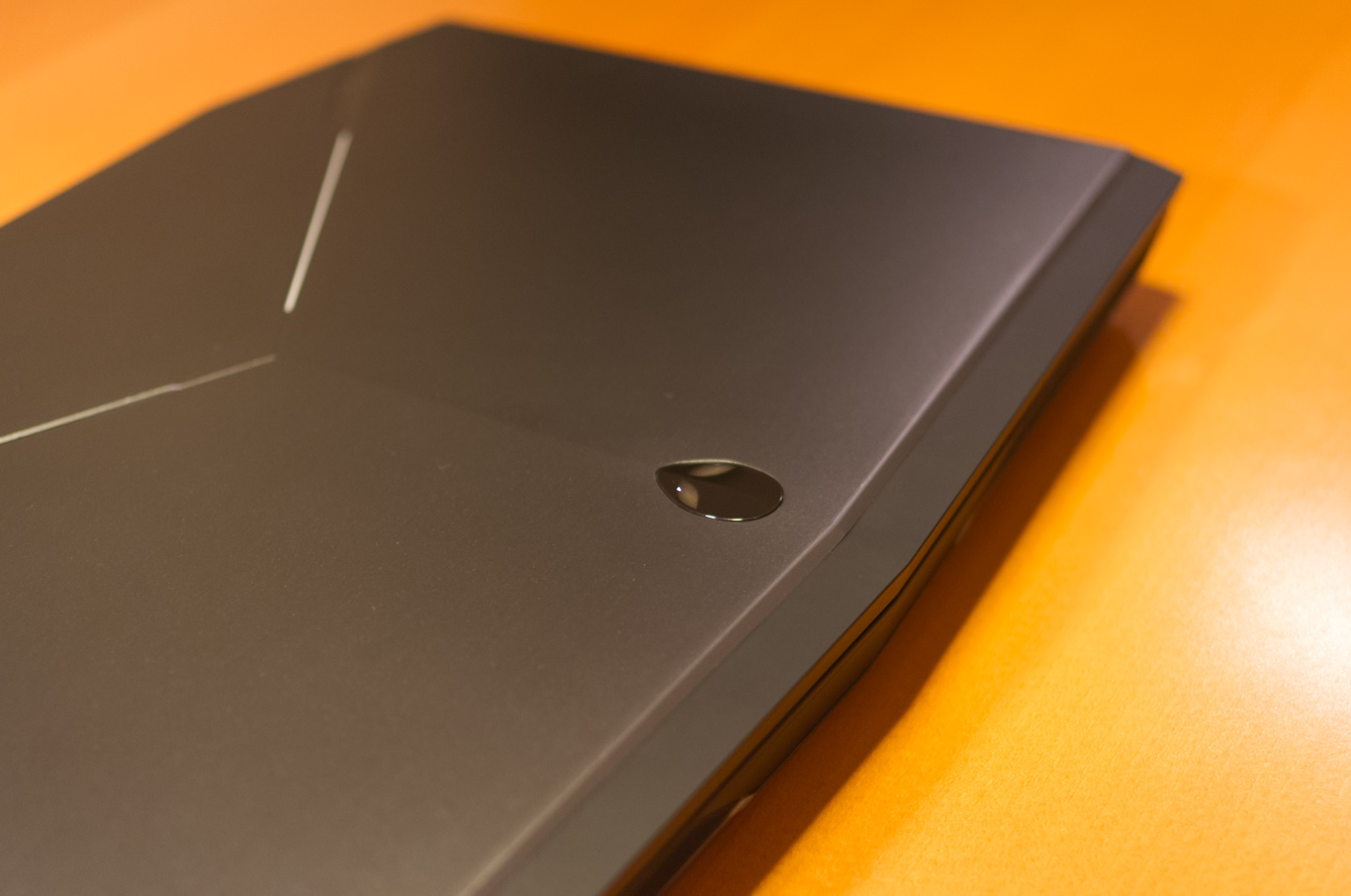 Dell Alienware 17 teszt