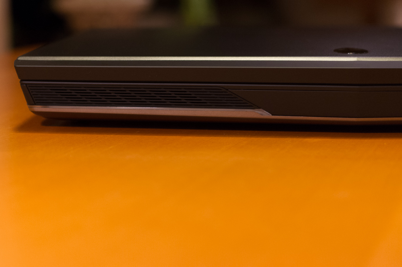 Dell Alienware 17 teszt