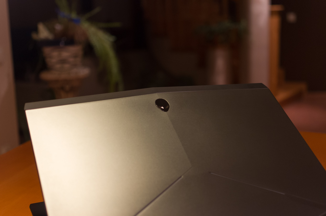 Dell Alienware 17 teszt