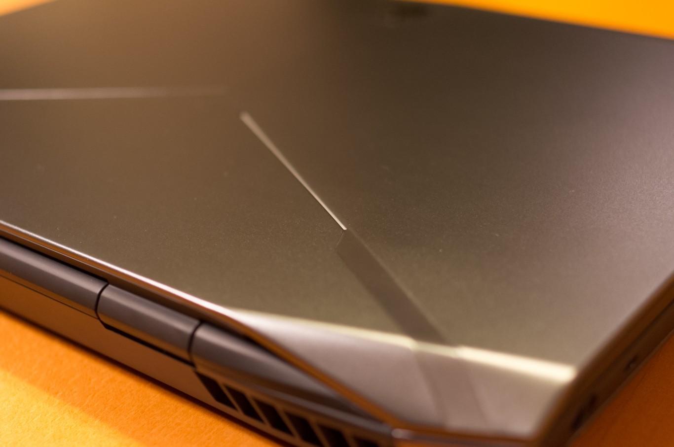 Dell Alienware 17 teszt