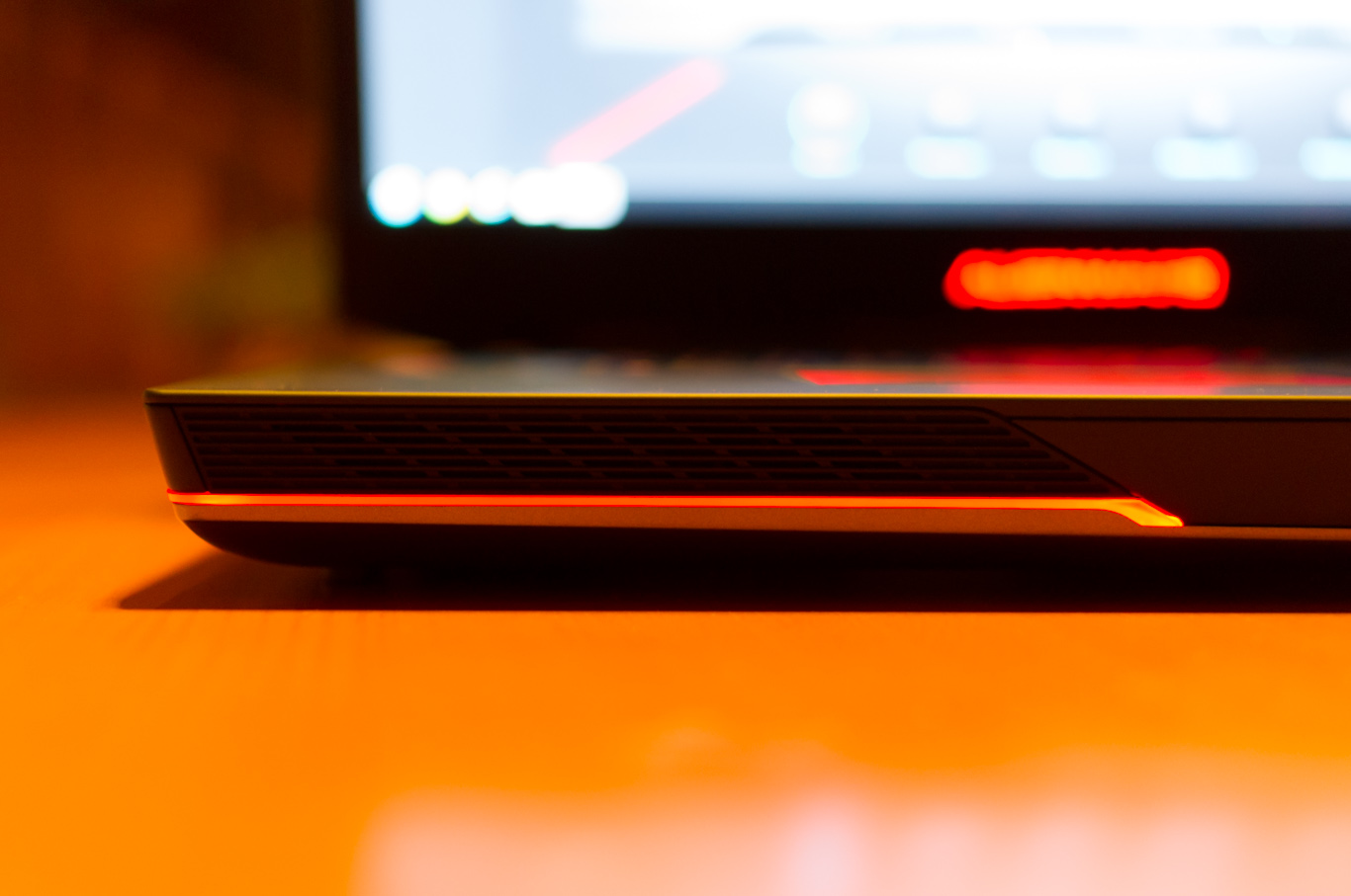 Dell Alienware 17 teszt