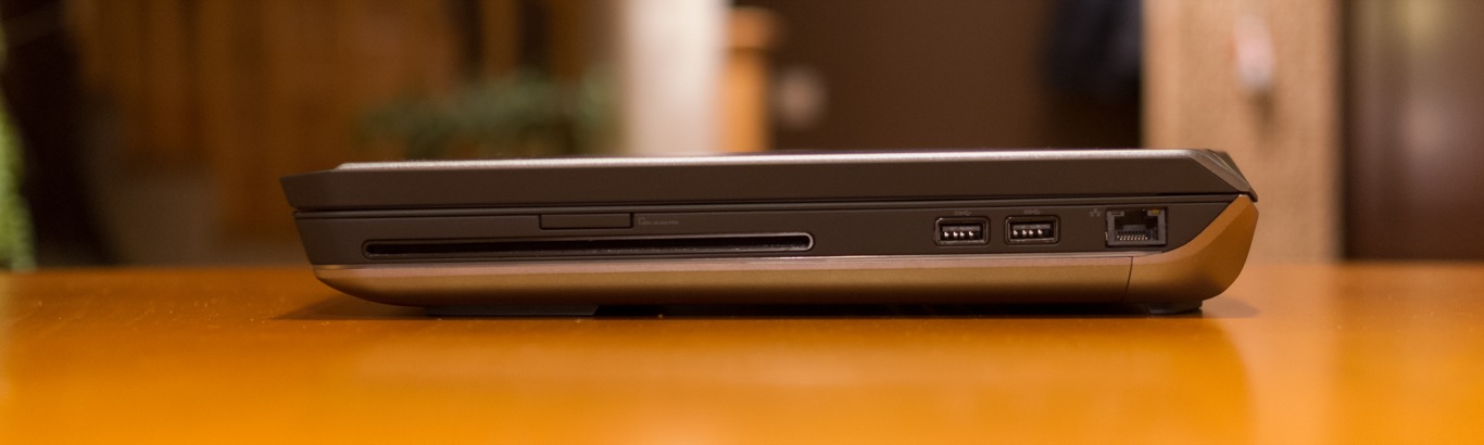 Dell Alienware 17 teszt