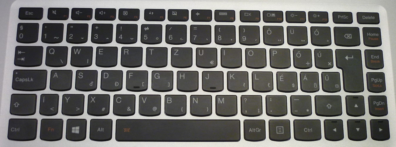 Lenovo IdeaPad U430p teszt