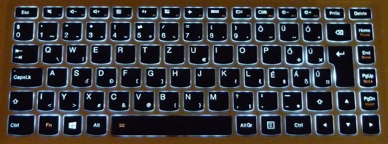 Lenovo IdeaPad U430p teszt