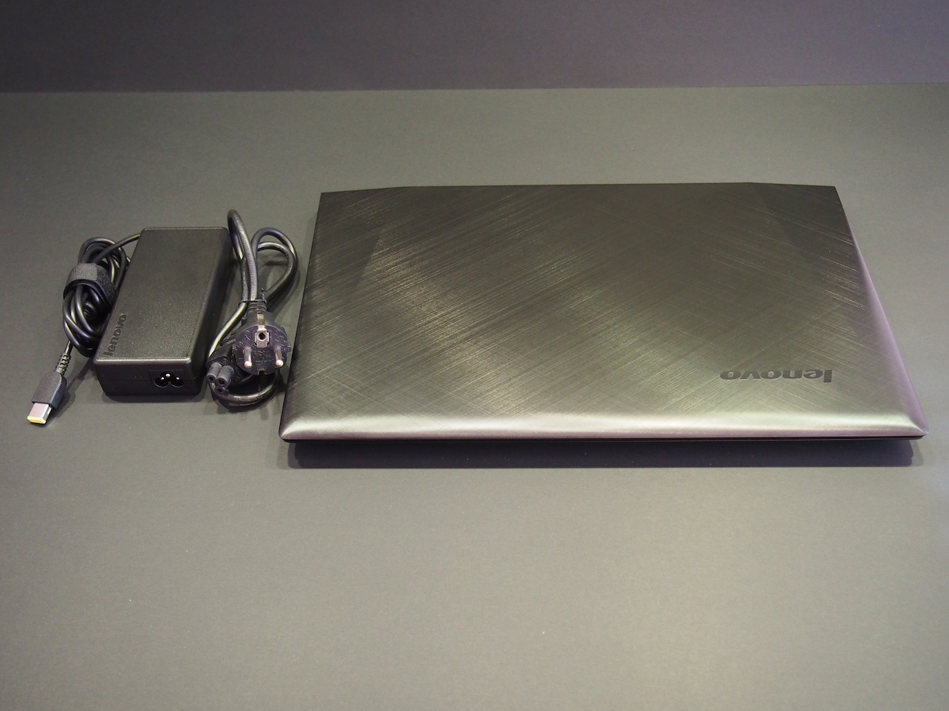 Lenovo IdeaPad Y50 teszt