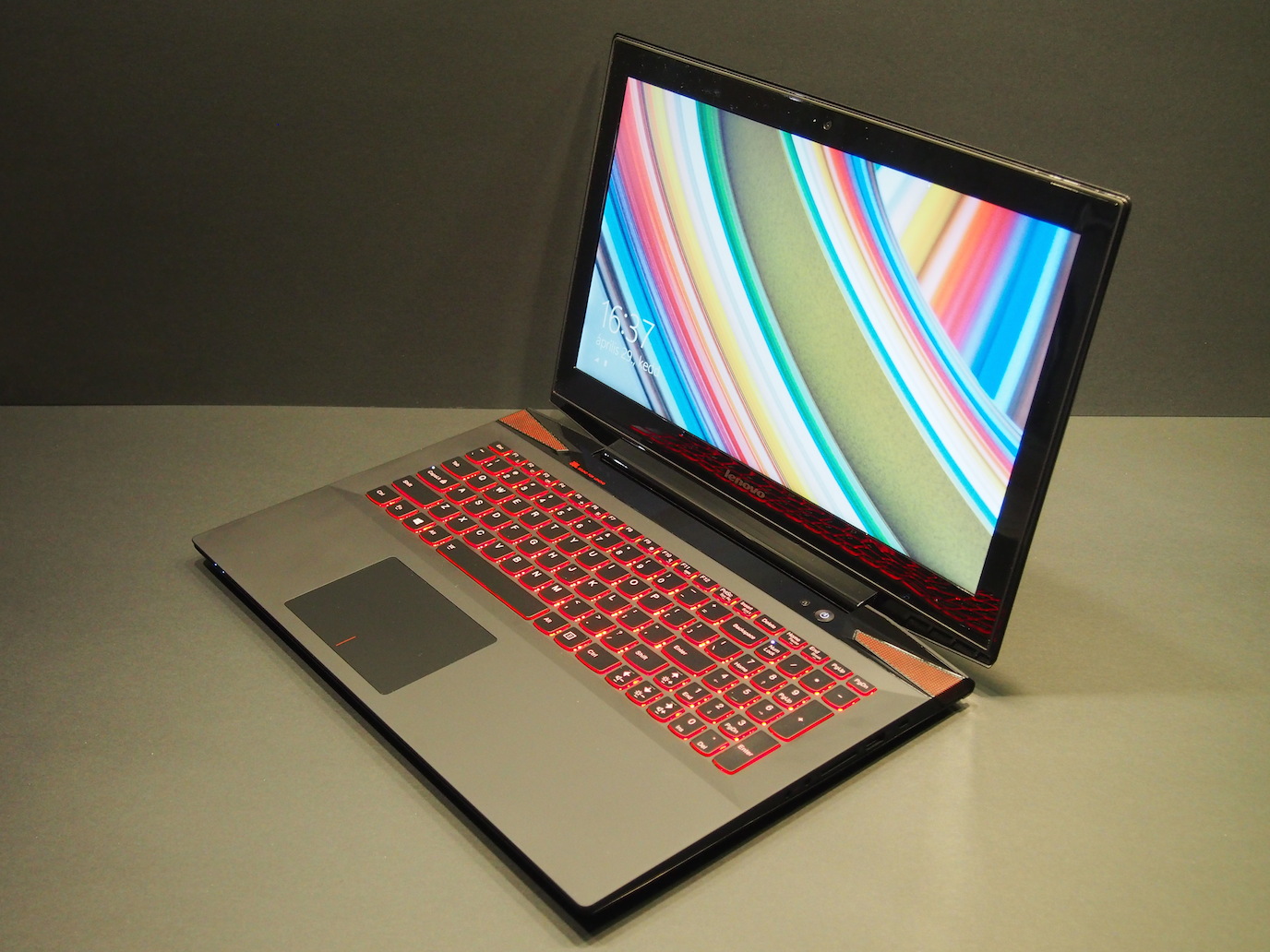 Lenovo IdeaPad Y50 teszt
