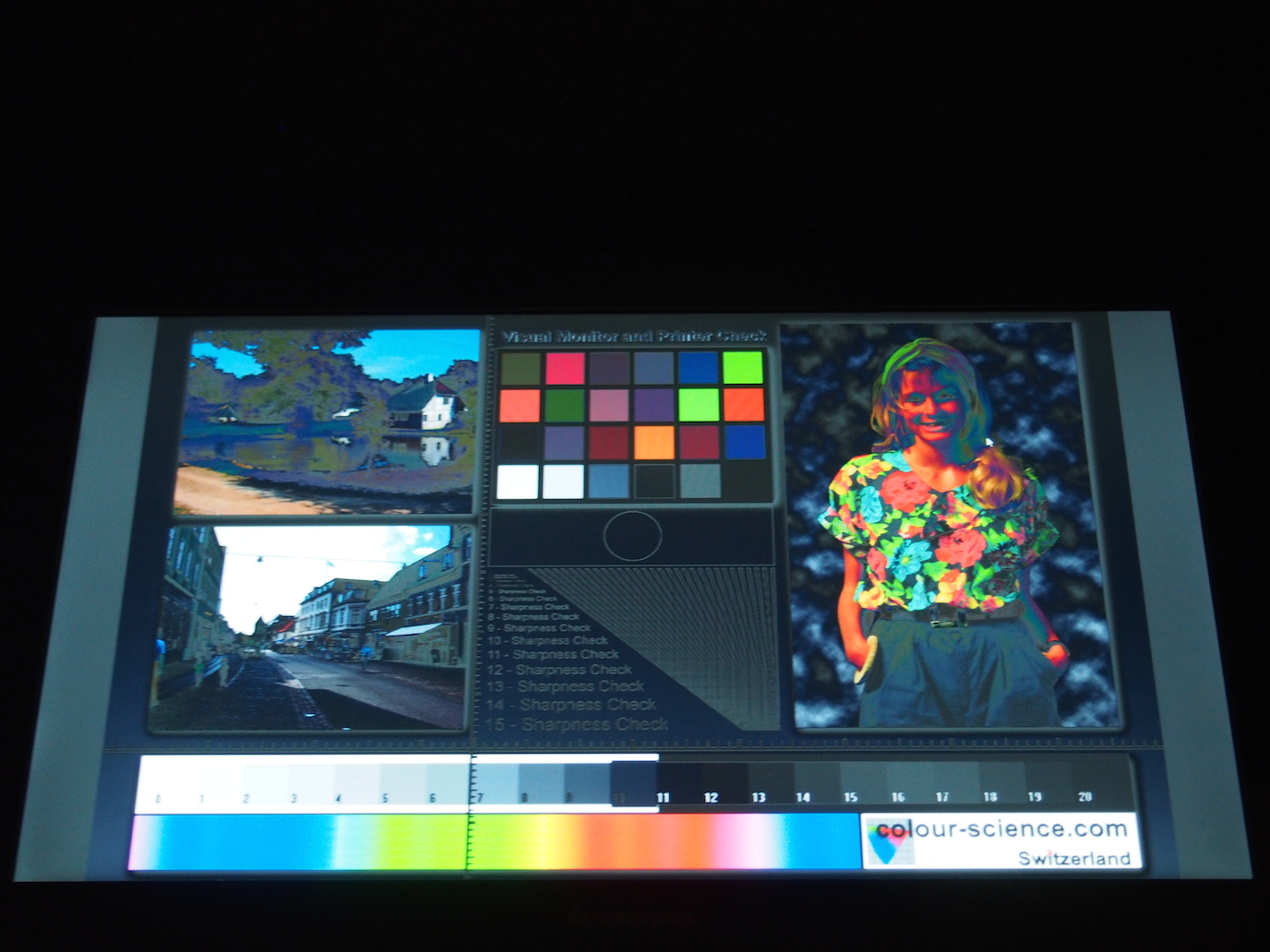 Lenovo IdeaPad Y50 teszt
