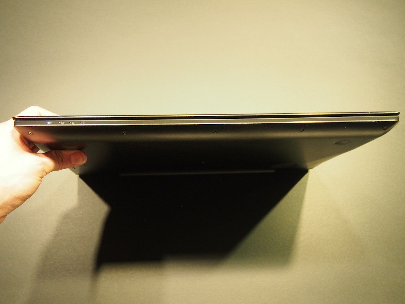 Lenovo IdeaPad Y50 teszt