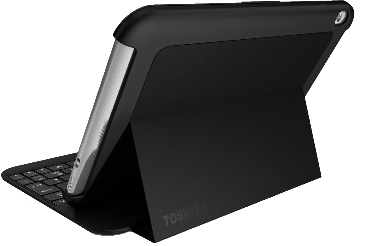 Toshiba Excite Pure AT10-A-104 teszt
