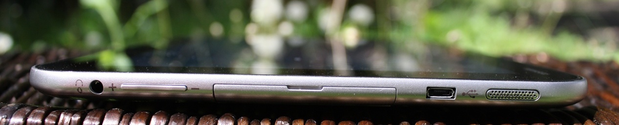 Toshiba Excite Pure AT10-A-104 teszt