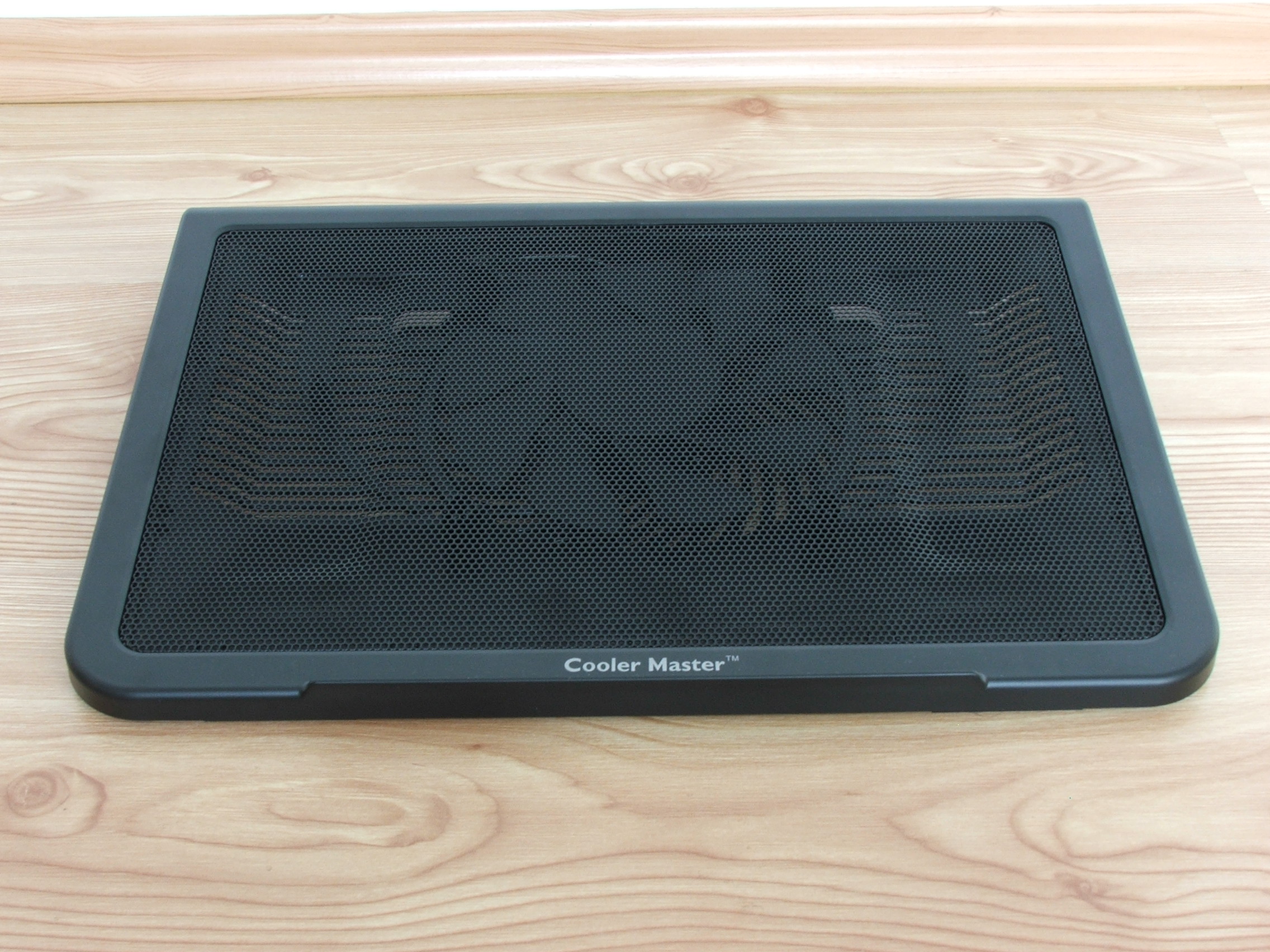 A Nagy laptop hűtőpad teszt CoolerMaster módra