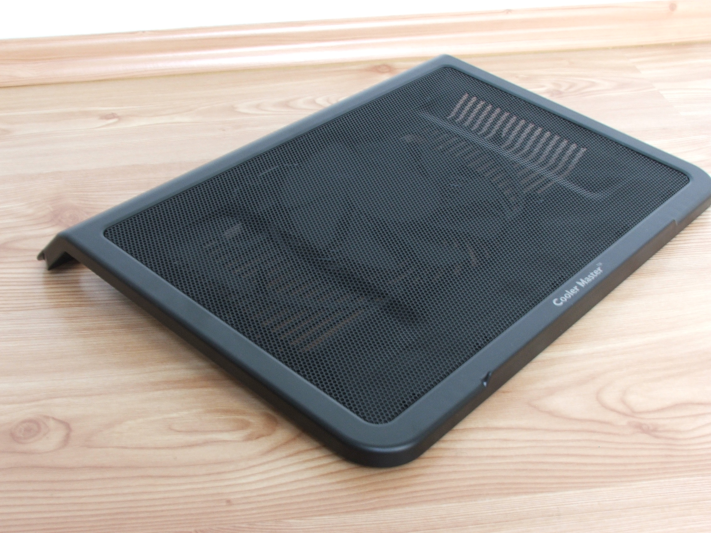 A Nagy laptop hűtőpad teszt CoolerMaster módra