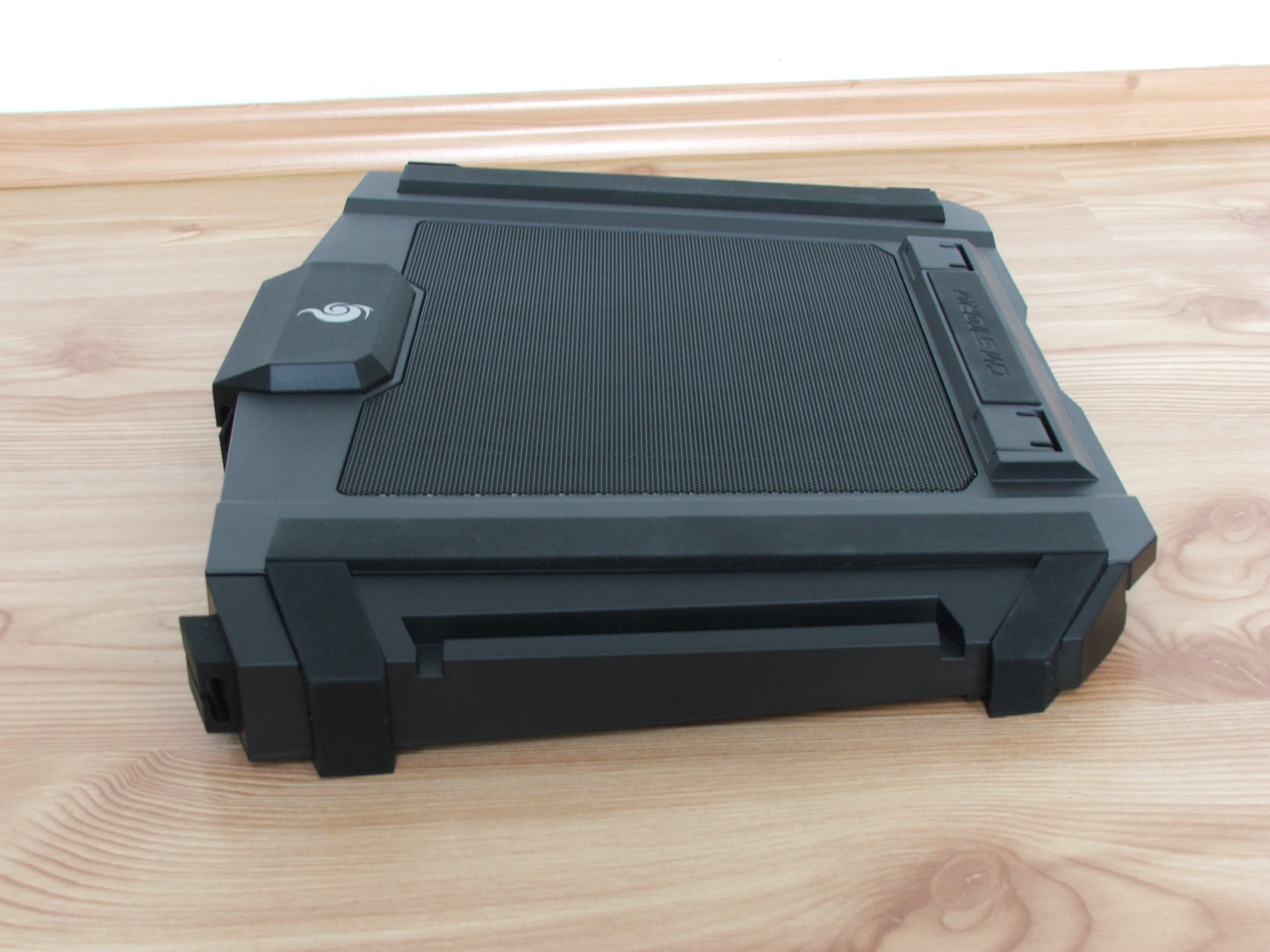 A Nagy laptop hűtőpad teszt CoolerMaster módra