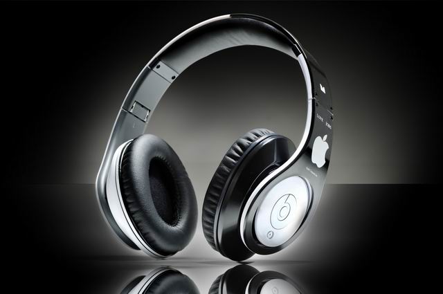 Az Apple felvásárolta a Beats márkát - de mégis miért?