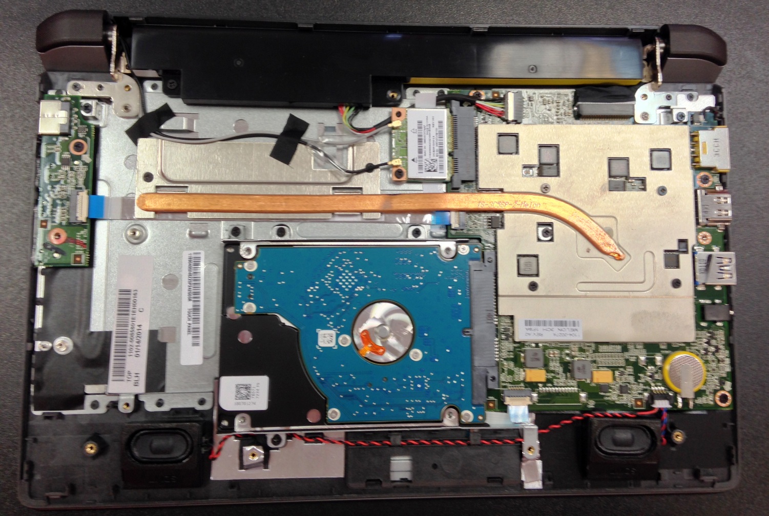 Lenovo IdeaPad Flex 10 teszt