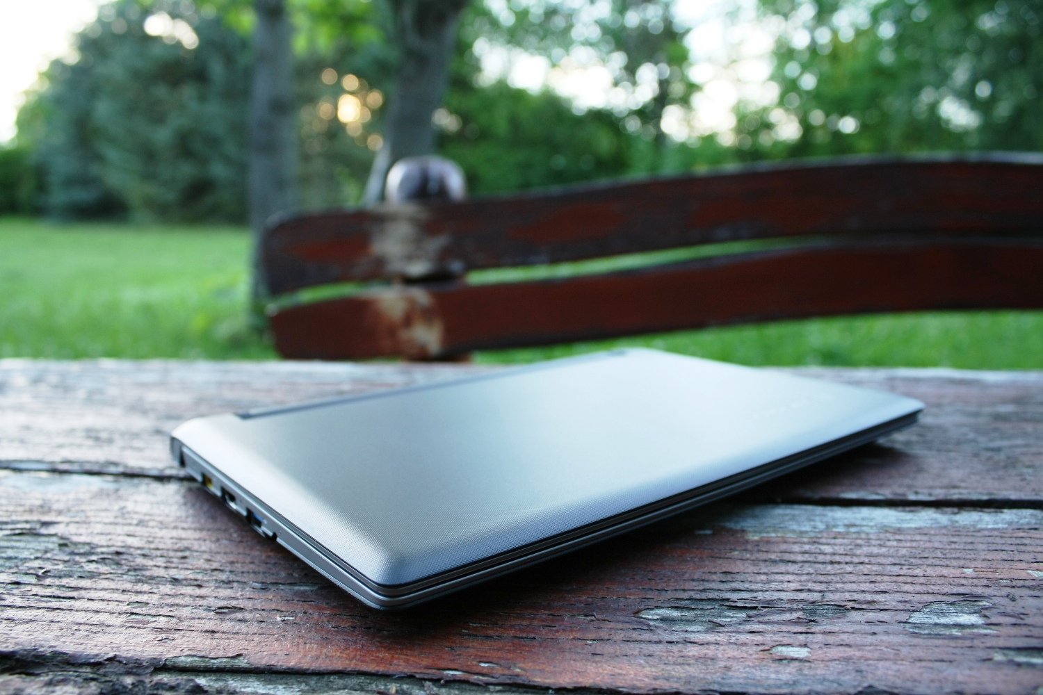 Lenovo IdeaPad Flex 10 teszt
