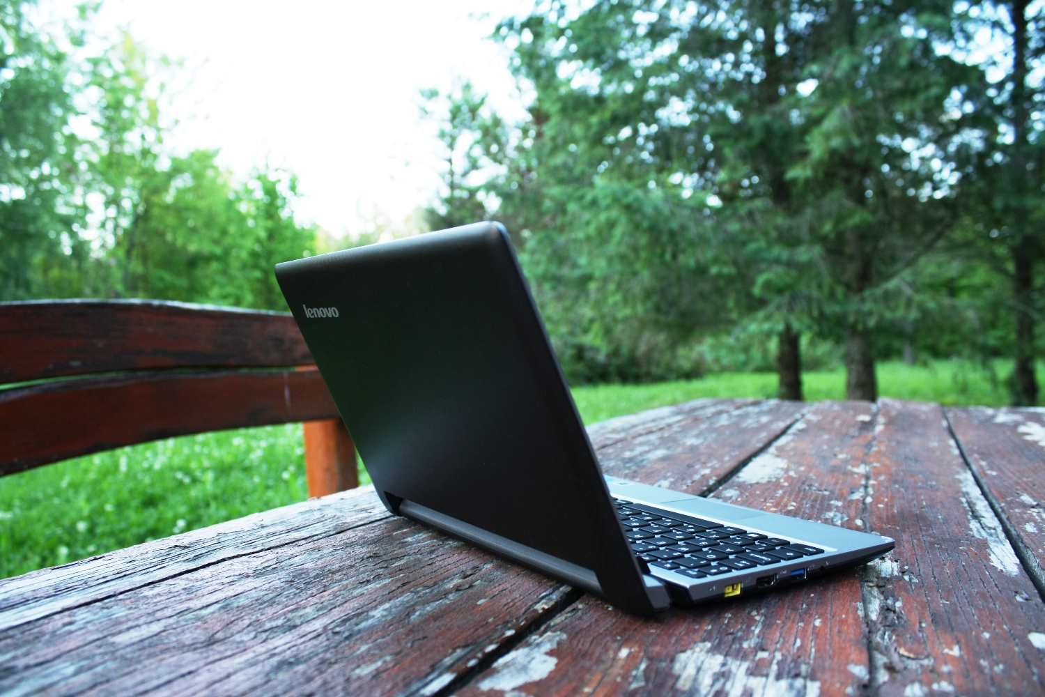 Lenovo IdeaPad Flex 10 teszt