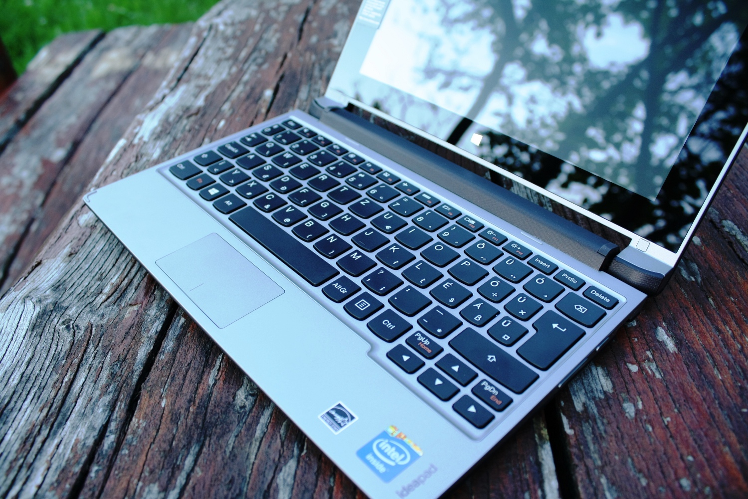 Lenovo IdeaPad Flex 10 teszt
