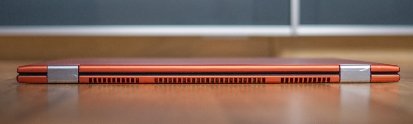 Lenovo Yoga 2 Pro teszt