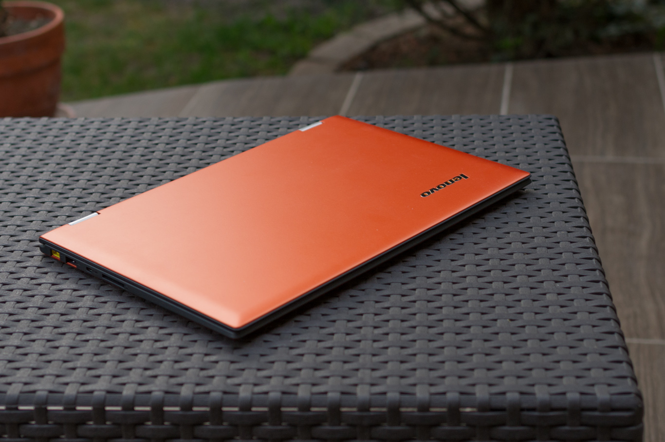 Lenovo Yoga 2 Pro teszt