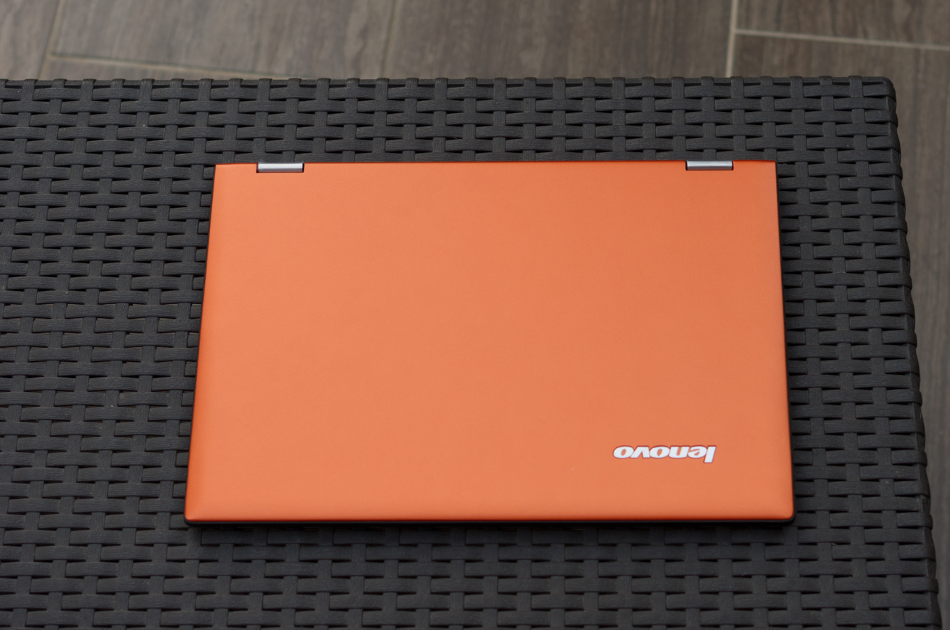Lenovo Yoga 2 Pro teszt