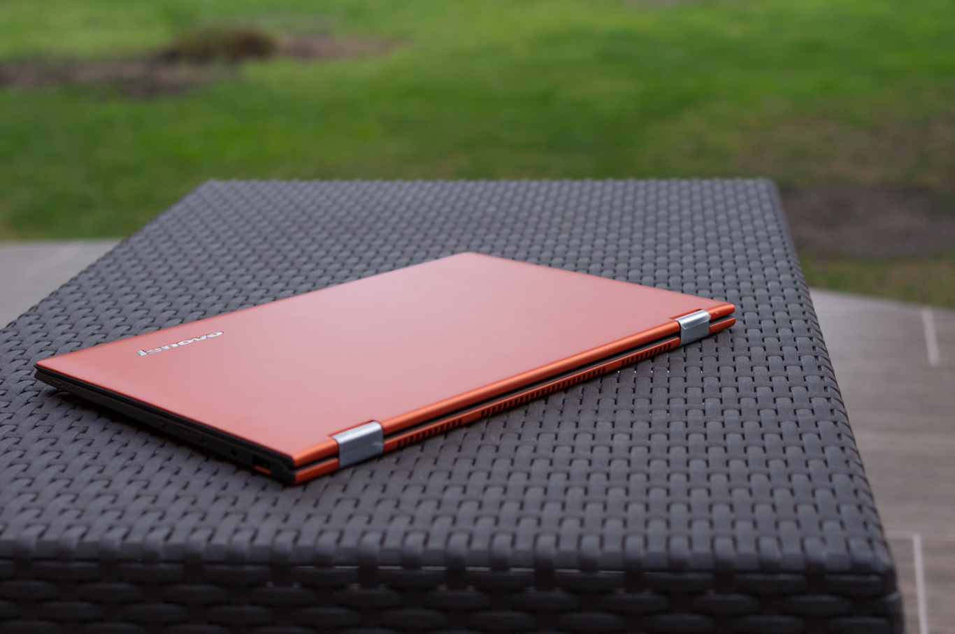 Lenovo Yoga 2 Pro teszt