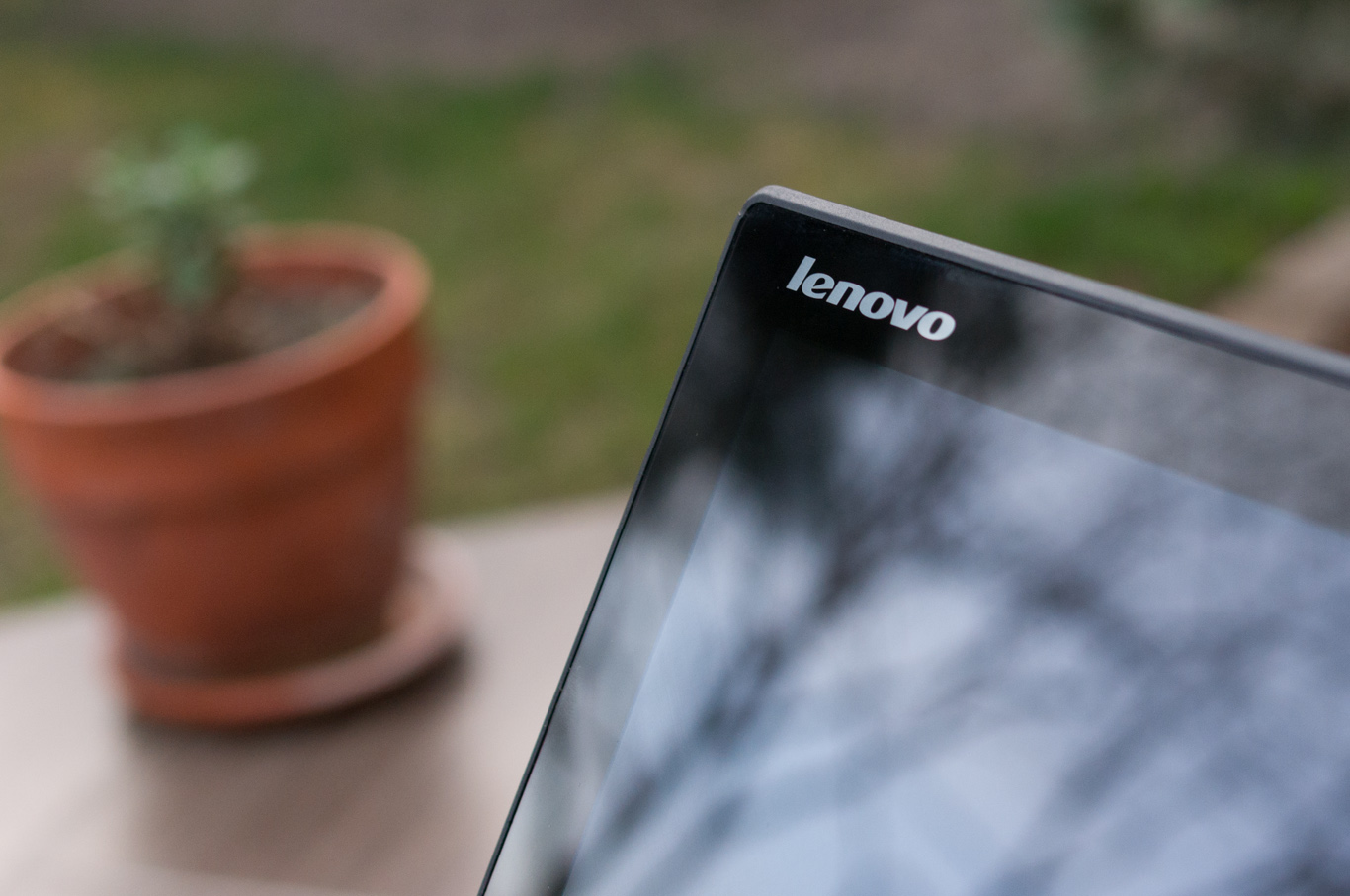 Lenovo Yoga 2 Pro teszt