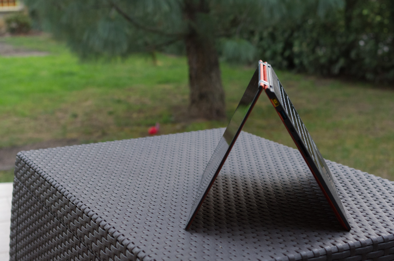 Lenovo Yoga 2 Pro teszt