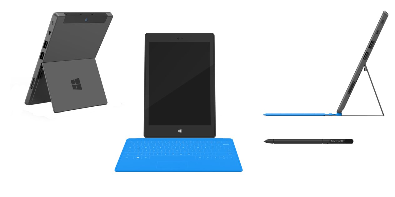 Microsoft Surface Mini - bemutató Május 20-án