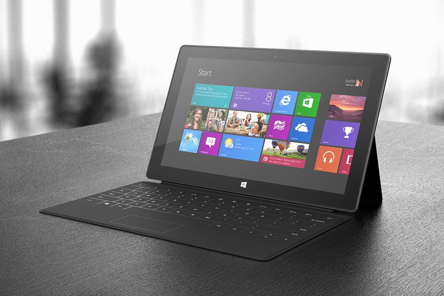 Microsoft Surface Pro 3 - szoftver és hardver alkímiája
