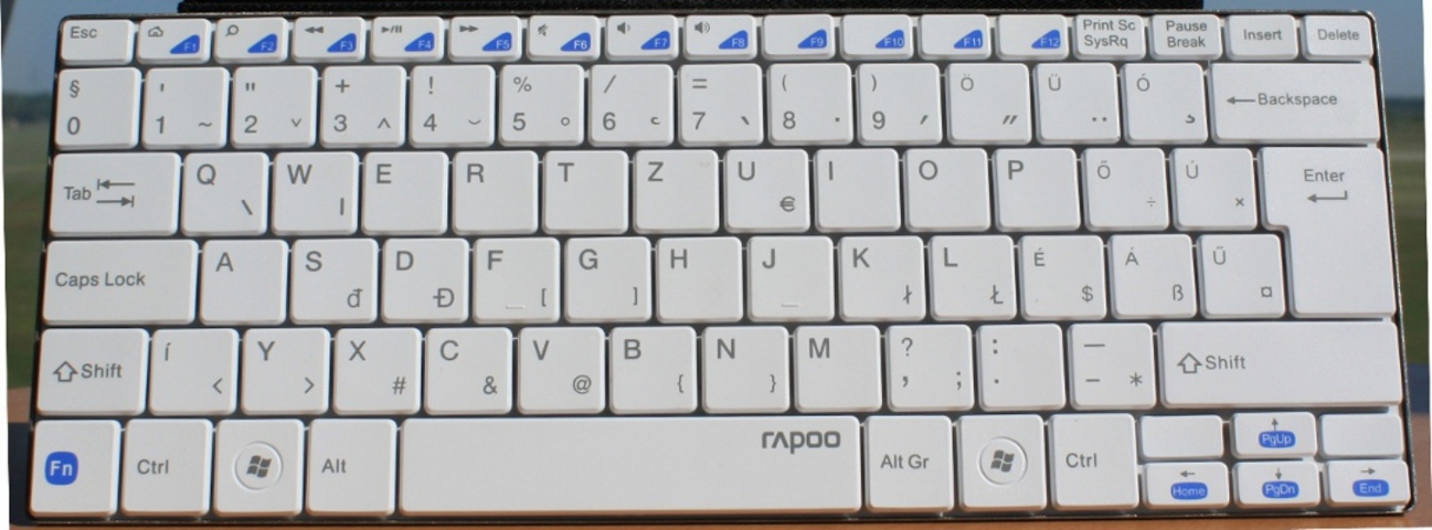 Toshiba Encore WT8-A-102 teszt
