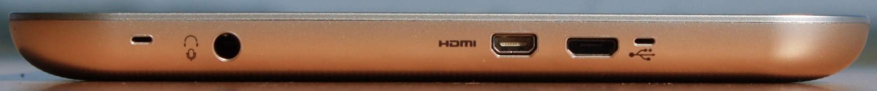Toshiba Encore WT8-A-102 teszt
