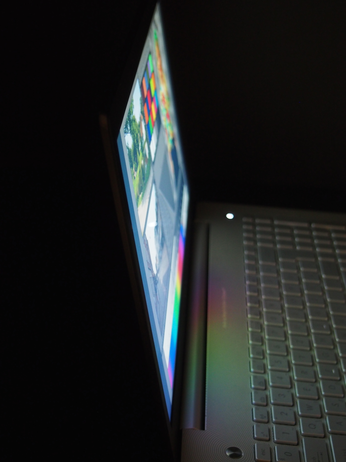 Asus N550 teszt