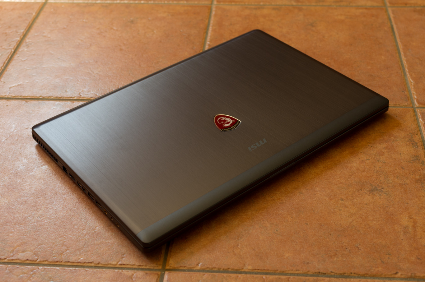 MSI GS70 teszt