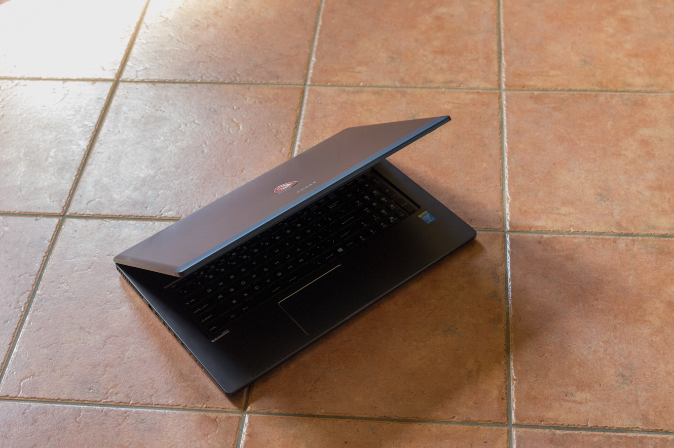 MSI GS70 teszt
