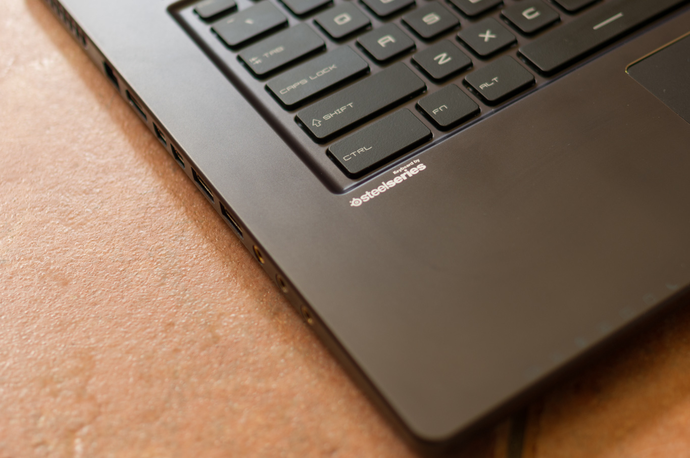 MSI GS70 teszt