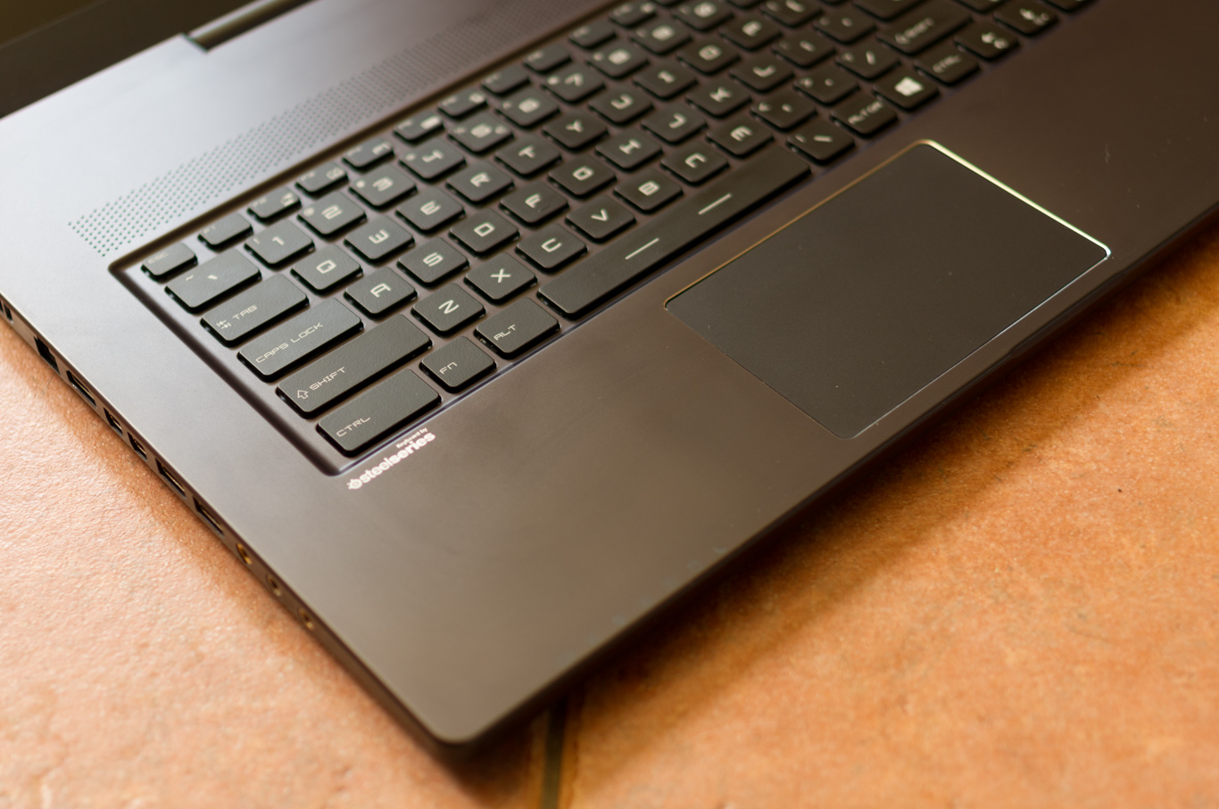 MSI GS70 teszt