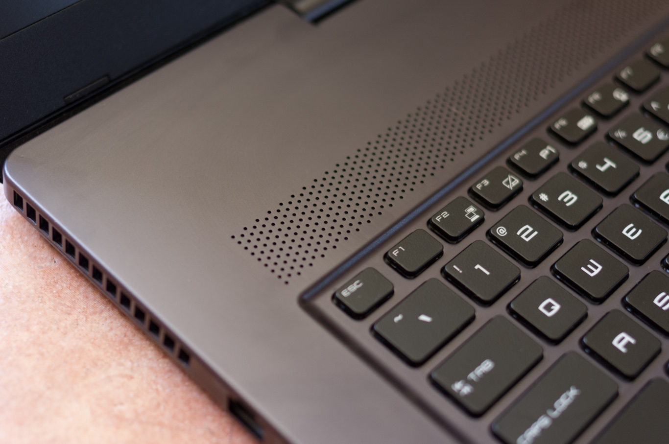 MSI GS70 teszt