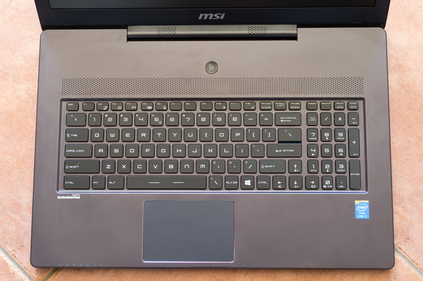 MSI GS70 teszt