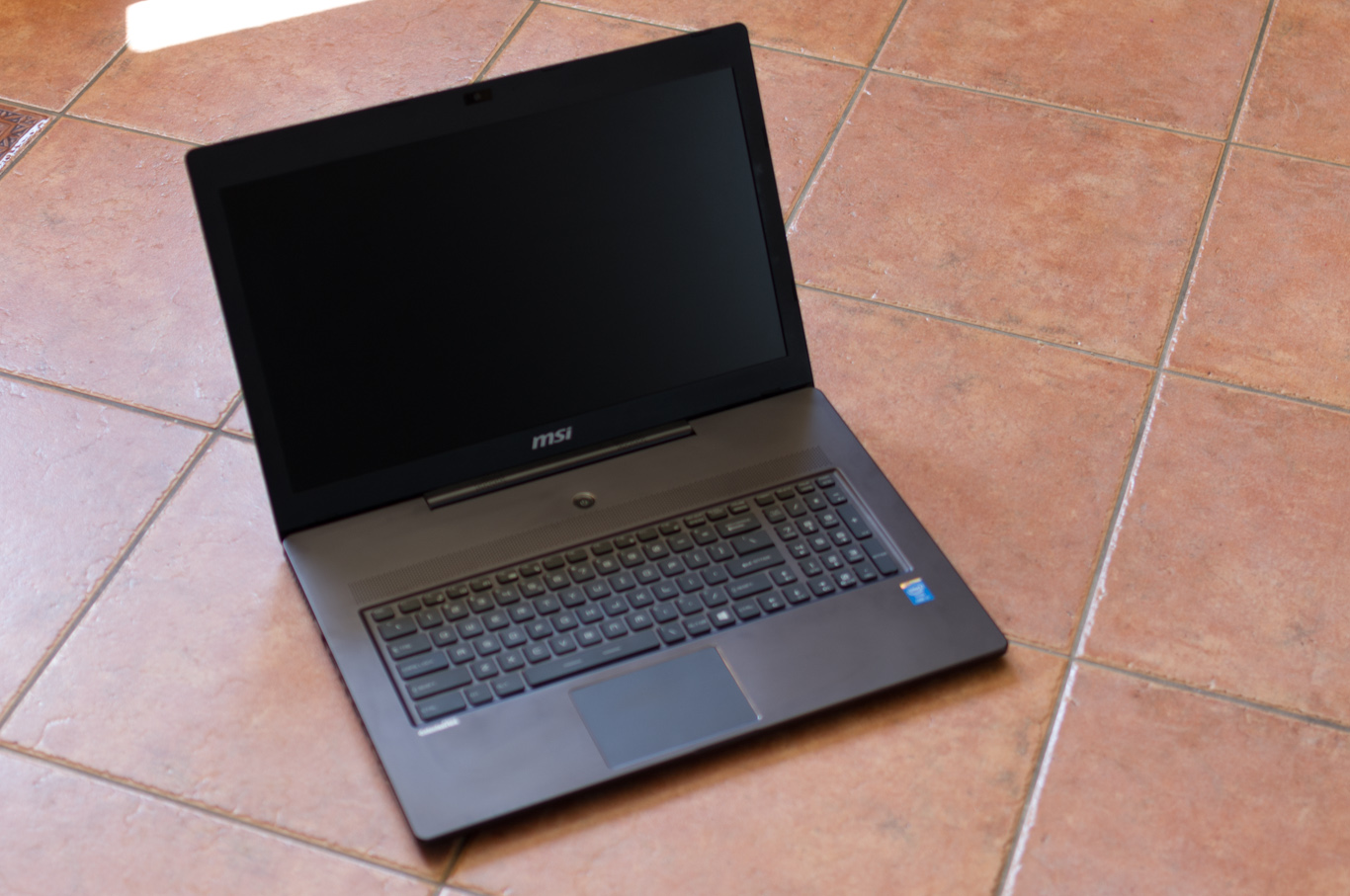 MSI GS70 teszt