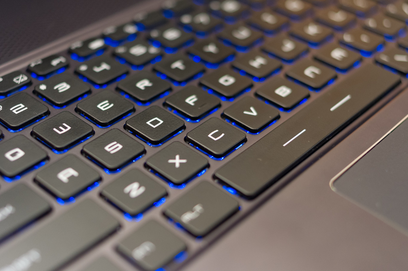 MSI GS70 teszt